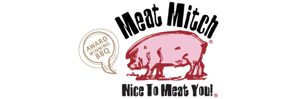 MEAT MITCH Rubs & Sauces