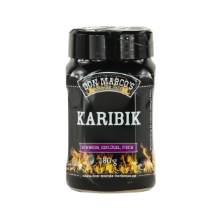 DON MARCOs Karibik Streuer 180g