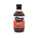 Franklin Barbecue Spicy BBQ Sauce