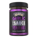DON MARCO´S Garlic Teriyaki BBQ Sauce 260ml