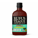 Rufus Teague Diablo Limonajo Latino BBQ-Sauce