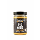 DON MARCOs Pig Wing Rub im Glas 200g